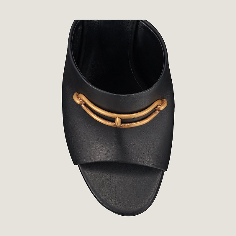 Camilla mule | Hermès Netherlands